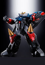 Load image into Gallery viewer, KING OF THE BRAVES GAOGAIGAR FINAL Bandai Soul of Chogokin GX-104 Gaofighgar (JP)-sugoitoys-0