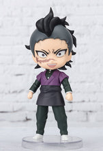 Load image into Gallery viewer, Demon Slayer: Kimetsu no Yaiba Bandai Figuarts Mini Genya-sugoitoys-0