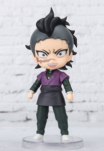 Demon Slayer: Kimetsu no Yaiba Bandai Figuarts Mini Genya-sugoitoys-0