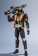 Load image into Gallery viewer, Kamen Rider Ghost Bandai S.H.Figuarts Kamen Rider Ghost Ore Damashii Heisei Generations Edition(JP)-sugoitoys-0