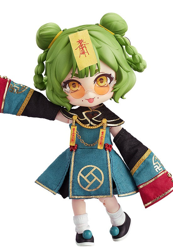 Nendoroid Doll Chinese-Style Jiangshi Twins: Ginger-sugoitoys-0