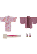 Load image into Gallery viewer, Nendoroid Doll Outfit Set: Kimono - Girl (Pink)-sugoitoys-0
