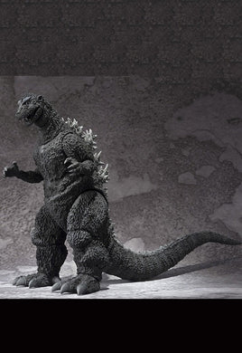 Godzilla Bandai S.H.Monster Arts Godzilla (1954) (JP)-sugoitoys-0