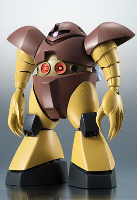 Gundam Mobile Suit Bandai Robot Spirits Side MS MSM-03 Gogg Ver. A.N.I.M.E.(JP)-sugoitoys-0