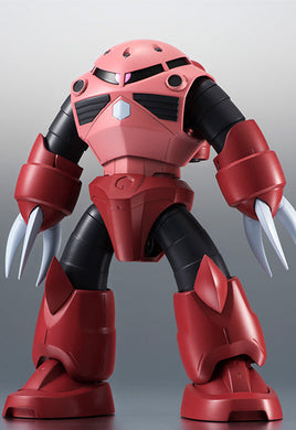 GUNDAM MOBILE SUIT Bandai Robot Spirits Side MS MSM-07S Char's Z'Gok Ver. A.N.I.M.E. (JP)-sugoitoys-0