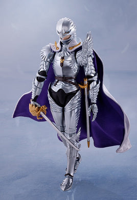 Berserk Bandai S.H.Figuarts Griffith (Falcon of Light) (JP)-sugoitoys-0