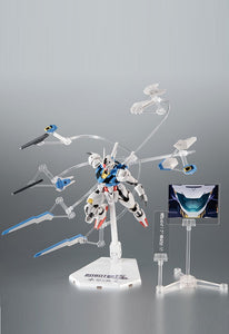 Gundam Mobile Suit The Witch from Mercury Bandai Robot Spirits Side MS XVX-016 Gundam Aerial Ver. A.N.I.M.E. -Robot Spirits 15th Anniversary- (JP)-sugoitoys-0