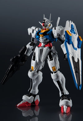 Mobile Suit Gundam: The Witch from Mercury Bandai Gundam Universe XVX-016 Gundam Aerial (JP)-sugoitoys-0