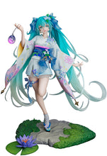 Load image into Gallery viewer, Hatsune Miku FuRyu Hatsune Miku Summer Fireworks ver.-sugoitoys-0