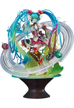 Load image into Gallery viewer, Character Vocal Series 01: Hatsune Miku Max Factory Hatsune Miku: Virtual Pop Star Ver.-sugoitoys-0