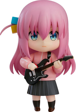 2069 Bocchi the Rock! Nendoroid Hitori Gotoh-sugoitoys-0