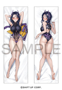 Goddess of Victory: Nikke Algernon Product Dakimakura Cover Isabel-sugoitoys-0