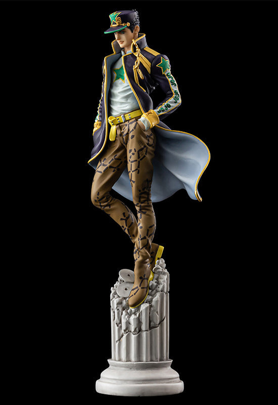 JoJo's Bizarre Adventure Stone Ocean SENTINEL Jotaro Kujo Figure Pen-sugoitoys-0