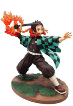 Load image into Gallery viewer, Demon Slayer: Kimetsu no Yaiba　FuRyu　Exceed Creative Figure Kamado Tanjiro-sugoitoys-0