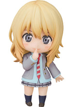 Load image into Gallery viewer, 2113 Your Lie in April Nendoroid Kaori Miyazono-sugoitoys-0