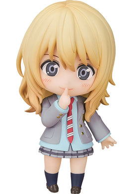 2113 Your Lie in April Nendoroid Kaori Miyazono-sugoitoys-0