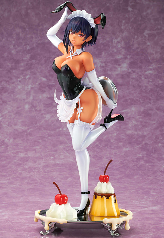 The Maid I Hired Recently Is Mysterious Medicos Entertainment 1/7-scale Figure「Lilith」-sugoitoys-0