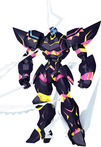 PROMARE MODEROID Lio de Galon-sugoitoys-0