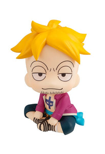 ONE PIECE MEGAHOUSE Lookup Marco-sugoitoys-0
