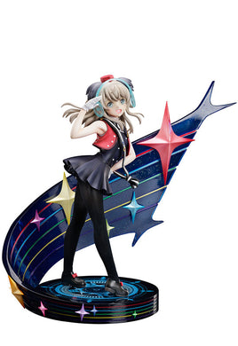 League of Nations Air Force Magic Aviation Band FuRyu Luminous Witches Virginia Robertson-sugoitoys-0