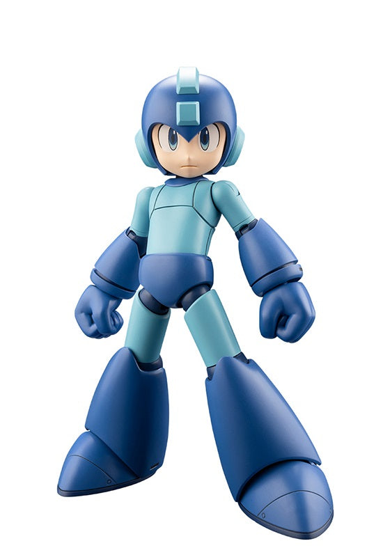 MEGA MAN ROCKMAN 11 Kotobukiya MEGA MAN ROCKMAN 11 Ver.-sugoitoys-0