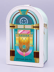Nendoroid Doll Pouch Neo: Juke Box (Mint)-sugoitoys-5