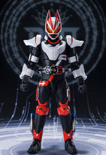 Load image into Gallery viewer, Kamen Rider Geats Bandai S.H.Figuarts Magnumboost Form (First Release)(JP)-sugoitoys-0