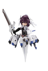 Desktop Army MEGAHOUSE Alice Gear Aegis Mai Nikotama-sugoitoys-0