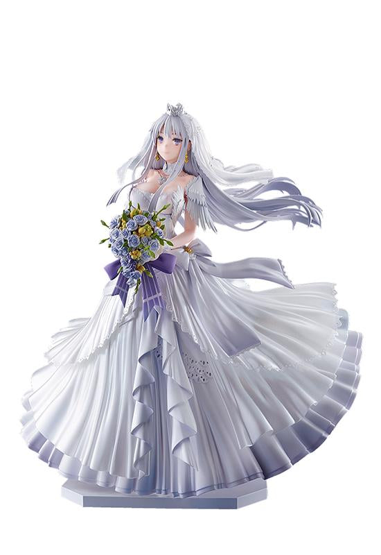 Azur Lane Enterprise KNEAD Marry Star Ver. - Sugoi Toys