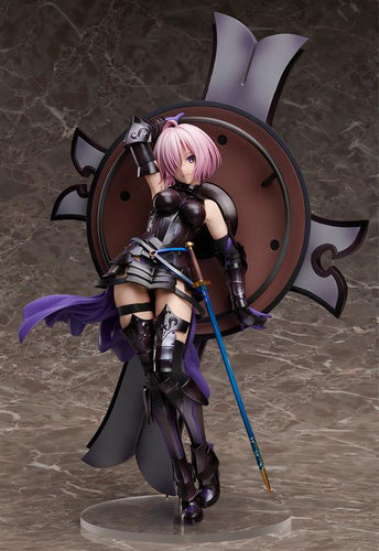 Fate/Grand Order Shielder/Mash Kyrielight (REPRODUCTION) - Sugoi Toys