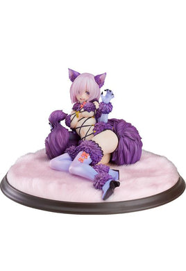 Fate/Grand Order Mash Kyrielight ~Dangerous Beast~ - Sugoi Toys