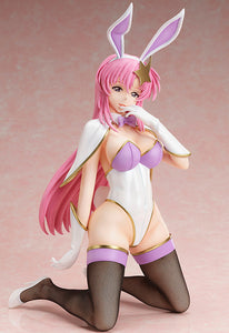 MOBILE SUIT GUNDAM SEED DESTINY MEGAHOUSE B-style  Meer Campbell bunny ver.-sugoitoys-0