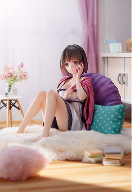 Saekano: How to Raise a Boring Girlfriend ♭ Phat! Company Megumi Kato-sugoitoys-0