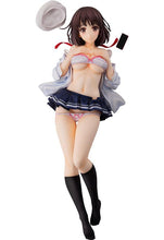 Load image into Gallery viewer, Saekano: How to Raise a Boring Girlfriend Megumi Kato: Pillow Ver. - Sugoi Toys