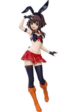 Load image into Gallery viewer, KONO SUBARASHII SEKAI NI SYUKUFUKU WO! POP UP PARADE Megumin Bunny Ver. L Size-sugoitoys-0