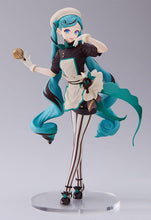 Load image into Gallery viewer, Hatsune Miku Series SEGA Luminasta Hatsune Miku Bitter Patissier-sugoitoys-0