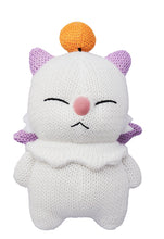 Load image into Gallery viewer, Final Fantasy SQUARE ENIX Knitted Plush Moogle (Resale)-sugoitoys-0