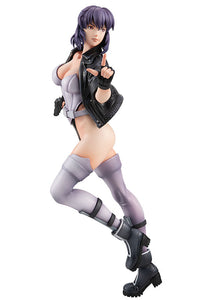 GHOST IN THE SHELL MEGAHOUSE GALS Series  Motoko Kusanagi ver. S.A.C-sugoitoys-0