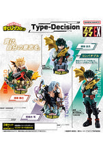 Load image into Gallery viewer, My Hero Academia MEGAHOUSE &quot;PETITRAMA EX Type-Decision Set of 3 【with leg parts】-sugoitoys-0