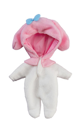 My Melody Nendoroid Doll Kigurumi Pajamas: My Melody-sugoitoys-0