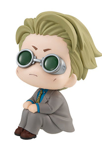 Jujutsu Kaisen MEGAHOUSE Lookup Nanami Kento-sugoitoys-0