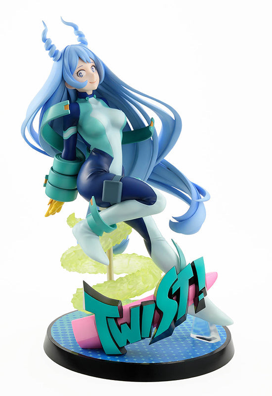 My Hero Academia Bell Fine Nejire Hado Hero Suits Ver.-sugoitoys-0