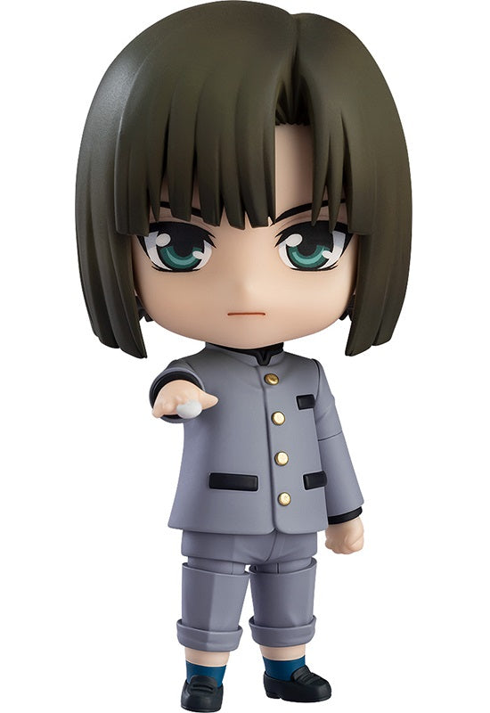 2165 Hikaru no Go Nendoroid Akira Toya-sugoitoys-0