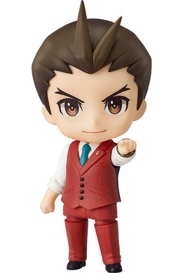 2117 Ace Attorney Nendoroid Apollo Justice-sugoitoys-0