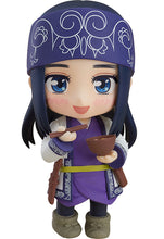 Load image into Gallery viewer, 902 Golden Kamuy Nendoroid Asirpa (re-run)-sugoitoys-0