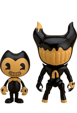 2223 Bendy and the Ink Machine Nendoroid Bendy & Ink Demon-sugoitoys-0
