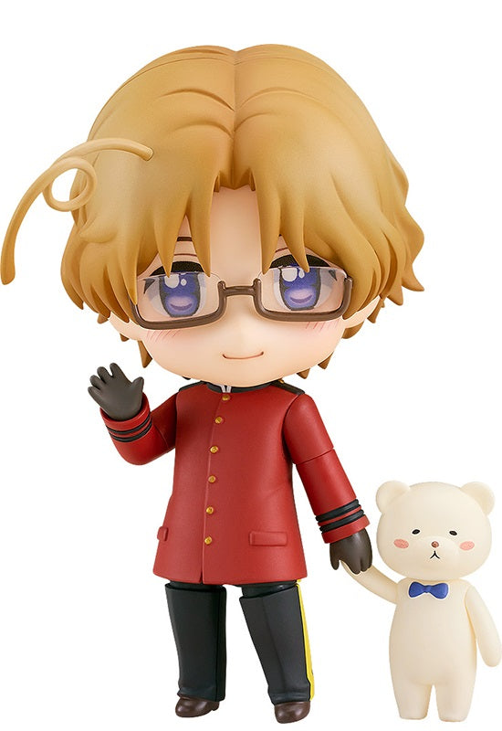 2173 Hetalia World★Stars Nendoroid Canada-sugoitoys-0