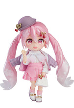 Load image into Gallery viewer, Character Vocal Series 01: Hatsune Miku Nendoroid Doll Sakura Miku: Hanami Outfit Ver.-sugoitoys-0