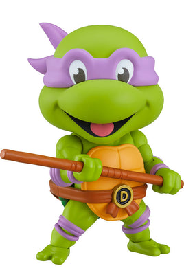 1984 Teenage Mutant Ninja Turtles Nendoroid Donatello-sugoitoys-0