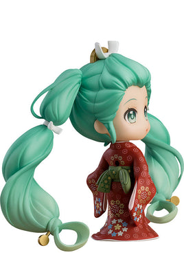 2100 Character Vocal Series 01: Hatsune Miku Nendoroid Hatsune Miku: Beauty Looking Back Ver.-sugoitoys-0